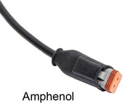 Hella 2PS 013 304-077 Side Marker Light