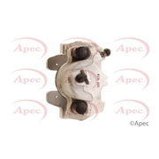Apec Brake Caliper Assembly Front Left LCA820