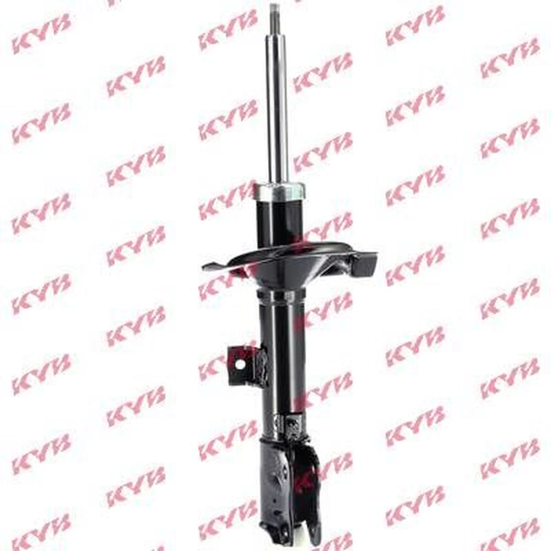 KYB Shock Absorber Damper Strut Front Right fits Citroën C-Crosser 2007-2012