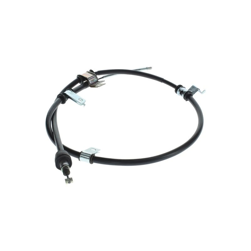 Bosch Handbrake Cable Right Rear fits Hyundai Getz 2002-2010 1.4 1.5 1.6