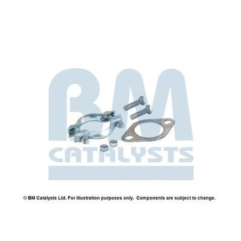 BM Catalysts Fitting Kit FK80070B FK80070B