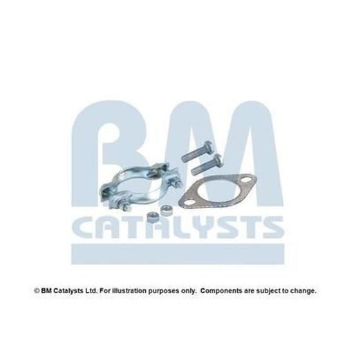 BM Catalysts Fitting Kit FK80070B FK80070B
