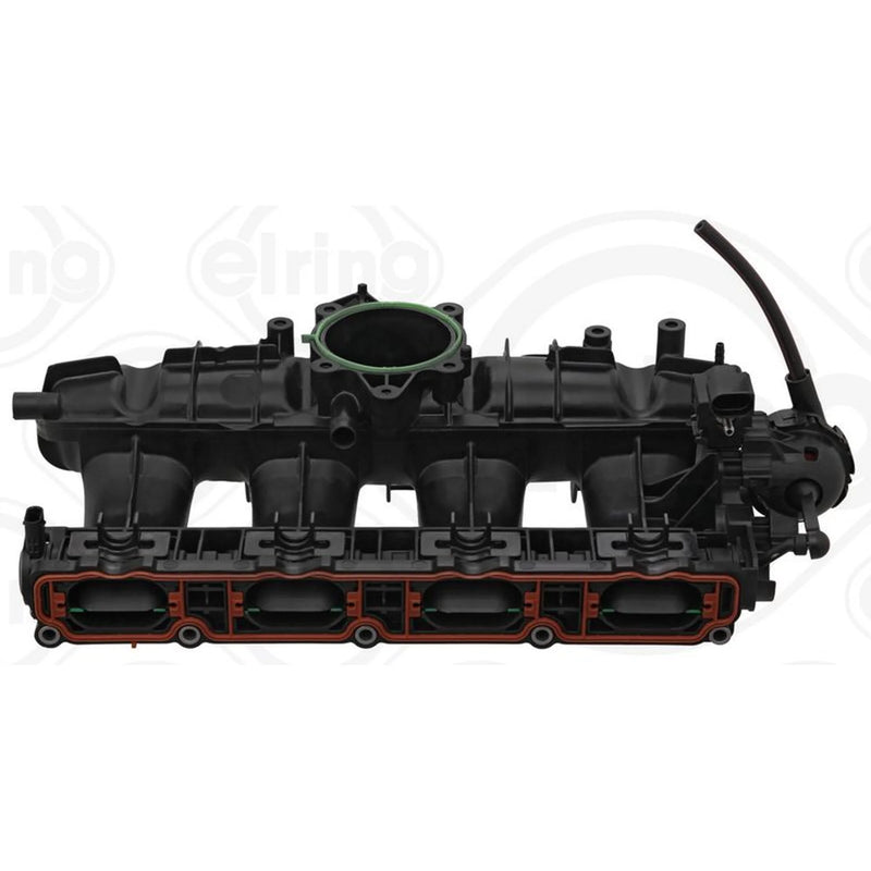 Elring Intake Manifold Inlet Module fits Audi A3 2004-2013 1.8 2.0