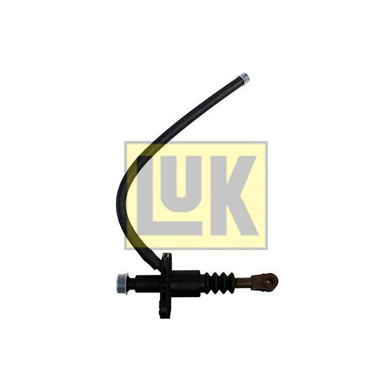 LuK Clutch Master Cylinder fits Opel Vectra B 1995-2003 1.6 1.8 2.0 2.5 2.6