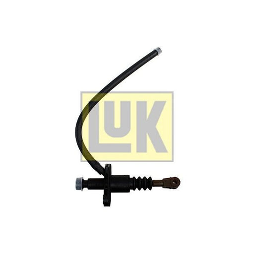 LuK Clutch Master Cylinder fits Opel Vectra B 1995-2003 1.6 1.8 2.0 2.5 2.6