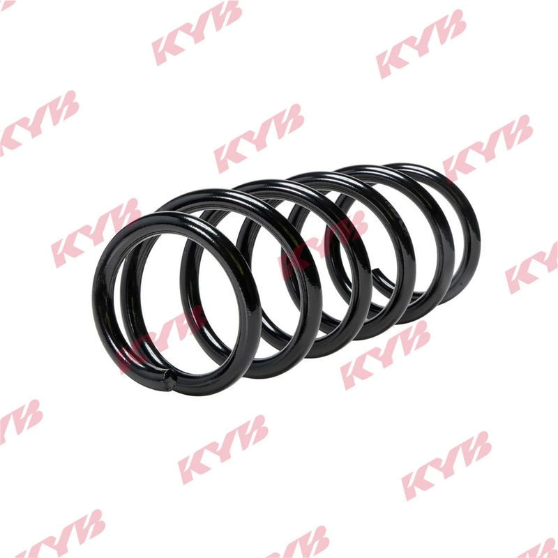 KYB 2 x Suspension Springs fits BMW 5 2016-2023
