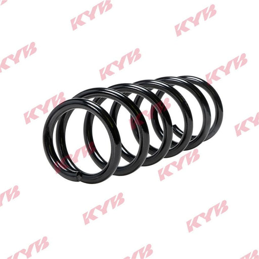 KYB 2 x Suspension Springs fits BMW 5 2016-2023