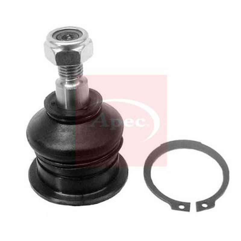 Apec Ball Joint Front Right fits Honda Accord VIII 2008-2015 2.0 2.2 2.4