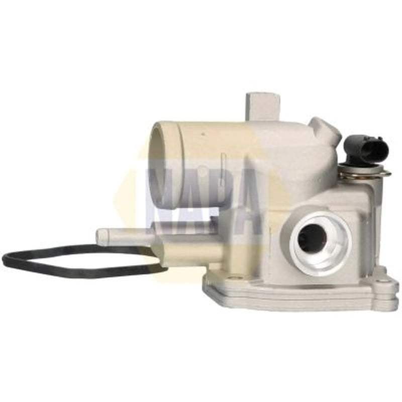 NAPA Thermostat,Coolant fits Mercedes-Benz C-Class 2000-2007 203.016