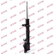 KYB Shock Absorber Damper Strut Rear fits Alfa Romeo 156 1997-2005
