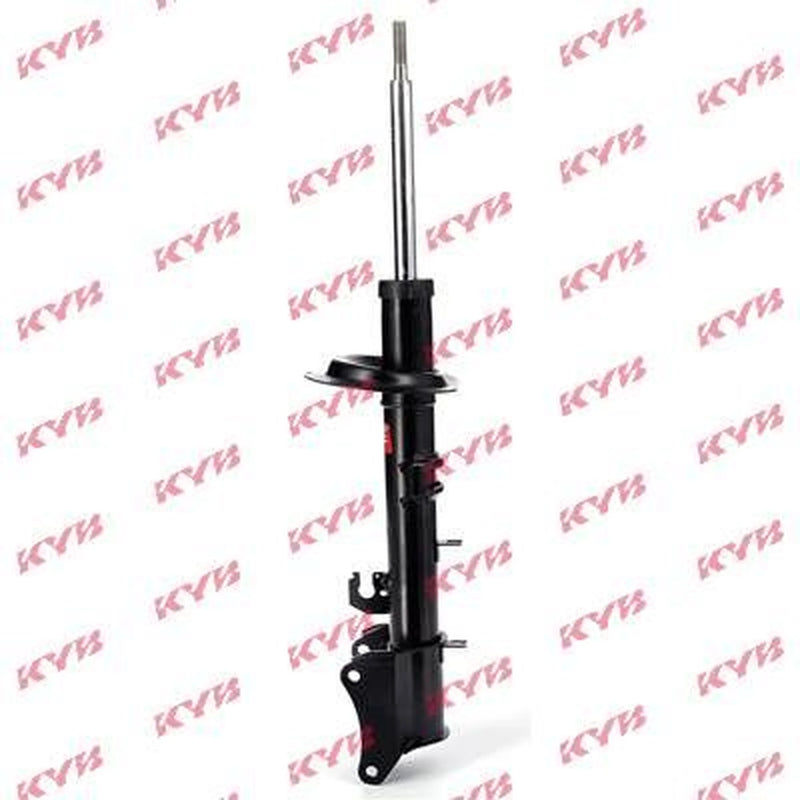 KYB Shock Absorber Damper Strut Rear fits Alfa Romeo 156 1997-2005