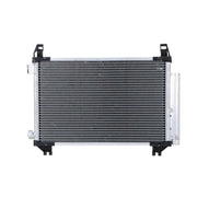 Hella Air Conditioning Condenser 8FC 366 222-041