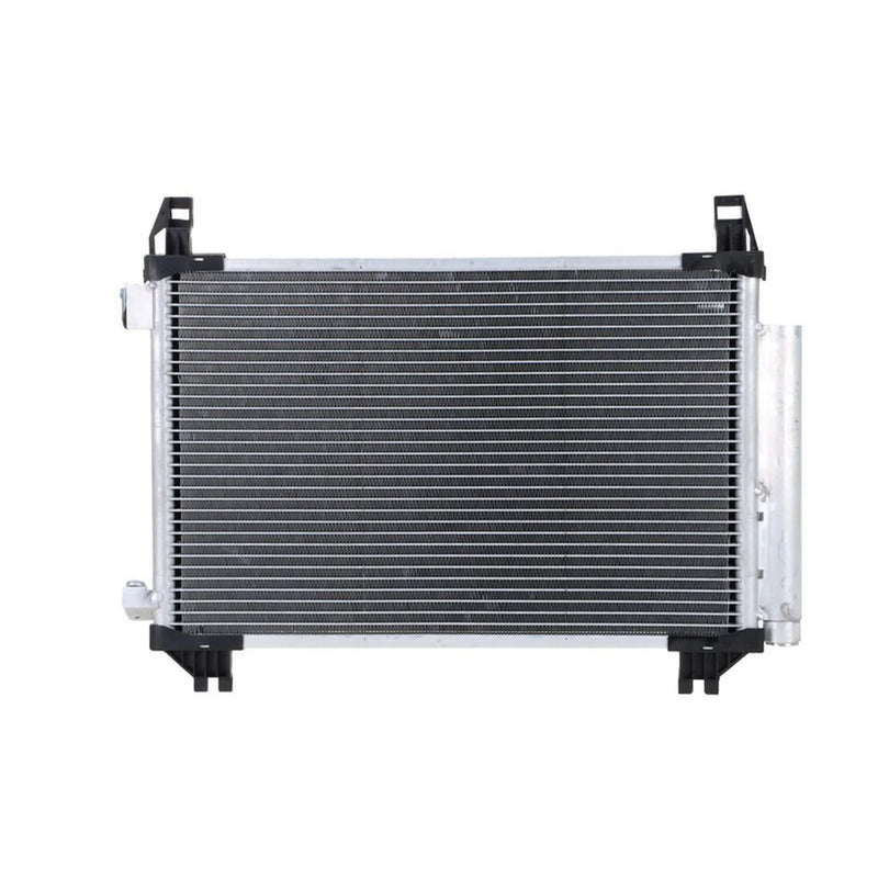 Hella Air Conditioning Condenser 8FC 366 222-041