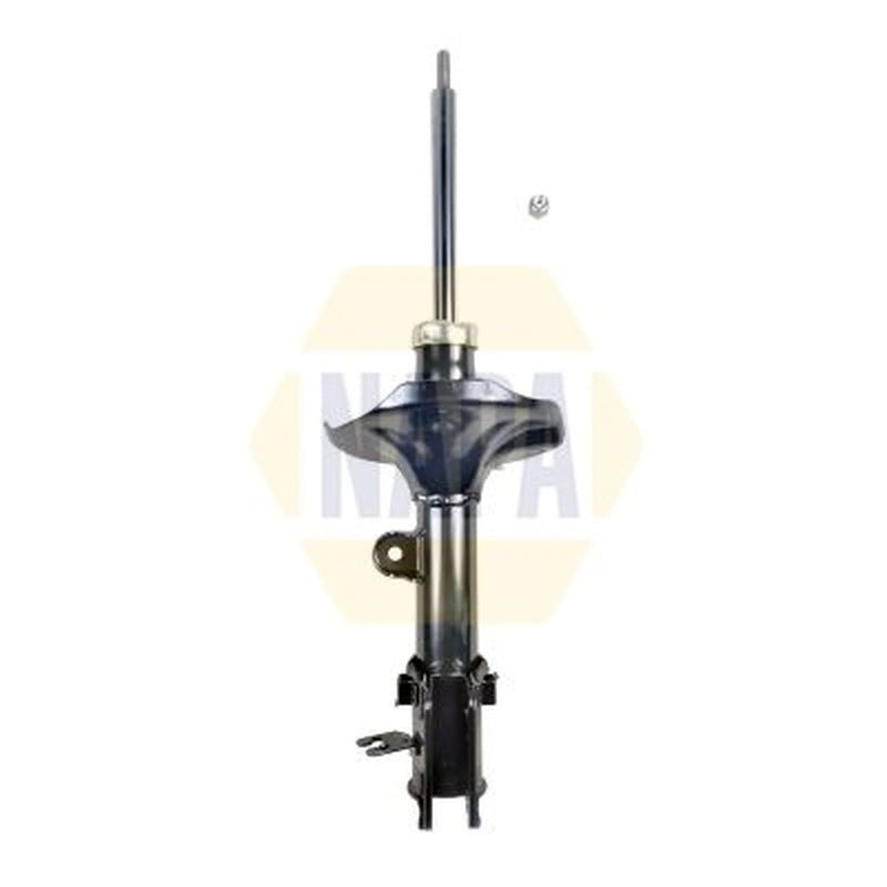 NAPA Shock Absorber Damper Strut Rear Left fits Hyundai Tucson 2004-2010 2.0 2.7