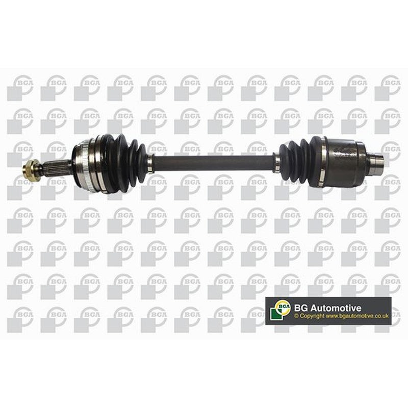 BGA CV Drive Shaft Driveshaft Front Left fits Honda Cr-V I 1995-2002 2.0