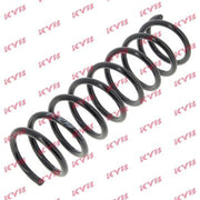 KYB Rear Suspension Coil Spring fits Toyota Starlet 1996-1999 1.3