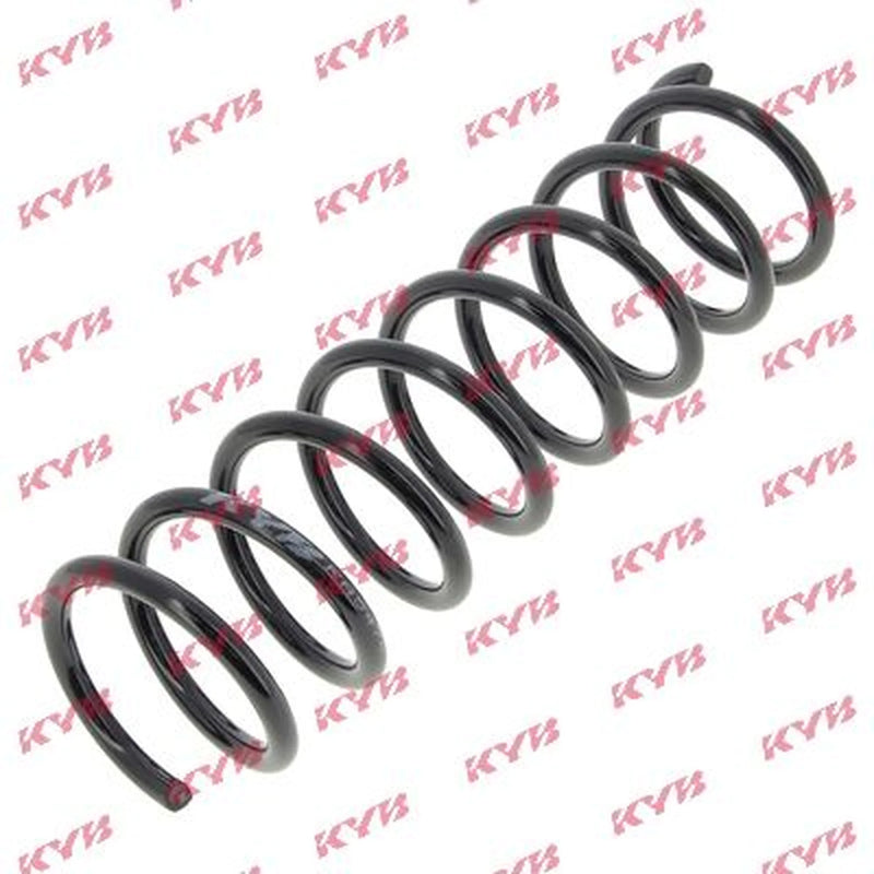 KYB Rear Suspension Coil Spring fits Toyota Starlet 1996-1999 1.3