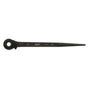 Laser Ratchet Podger Spanner 16mm x 18mm 7751 Laser - Dynamic Drive
