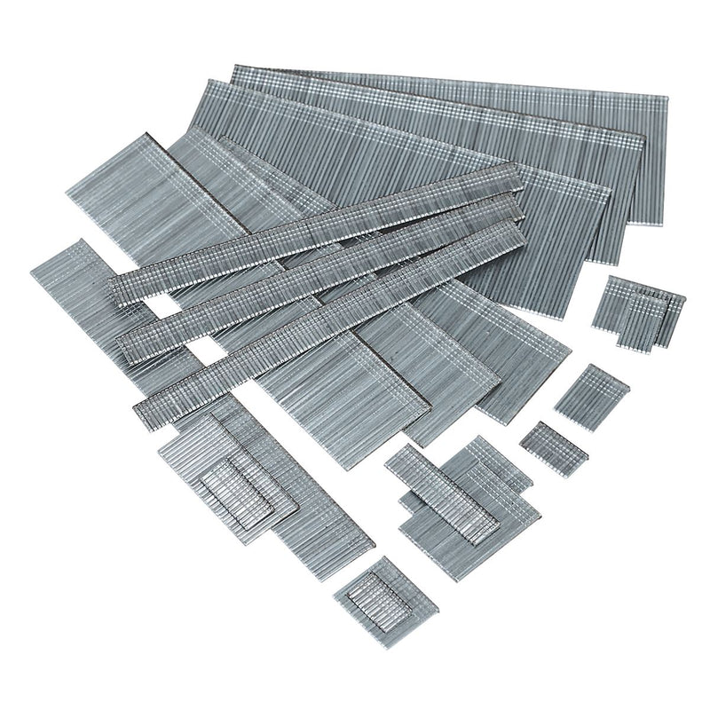 Sealey Nail 20mm 18SWG Pack of 5000 SAAN1820 Sealey - Dynamic Drive
