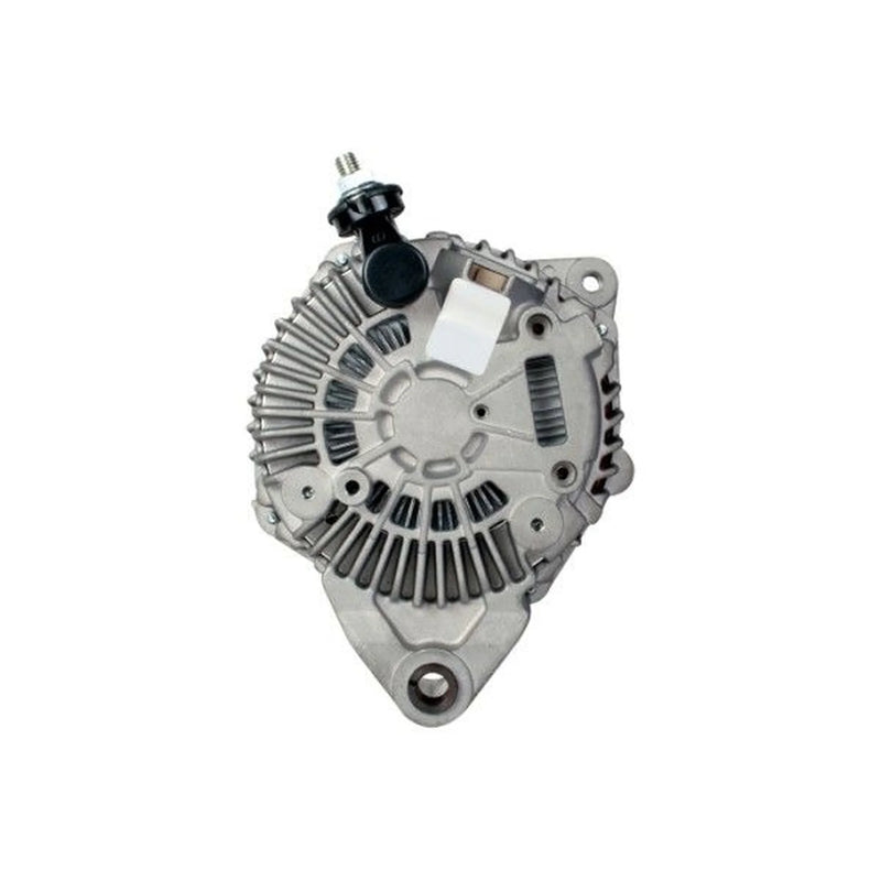 Hella Car Alternator 12V fits Nissan Navara NP300 2005-2007 2.5