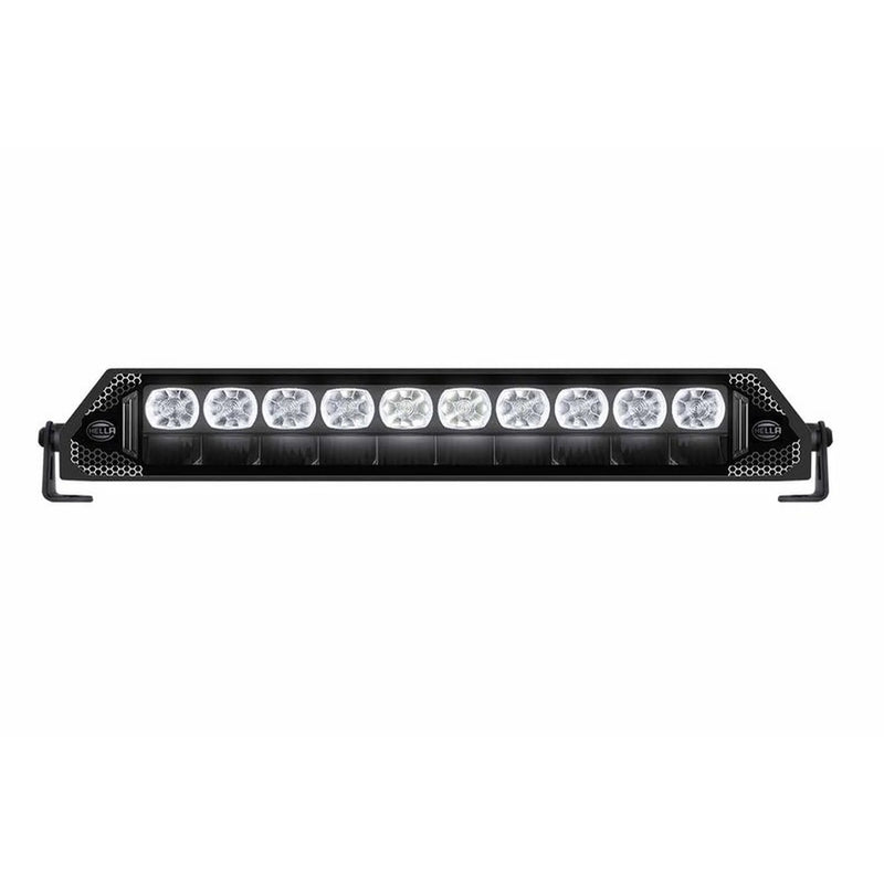 Hella Spotlight Dynaray 215'' Dr Spot 1FJ Front 1FJ 359 100-221 1FJ 359 100-221