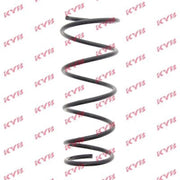 KYB 2 x Suspension Springs fits Toyota Yaris/Vitz 1999-2005 1.0 1.3