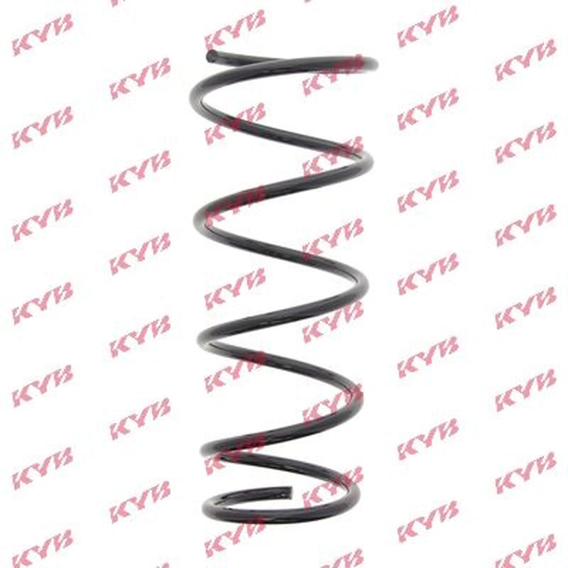 KYB 2 x Suspension Springs fits Toyota Yaris/Vitz 1999-2005 1.0 1.3