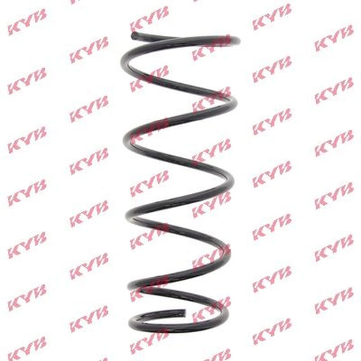 KYB 2 x Suspension Springs fits Toyota Yaris/Vitz 1999-2005 1.0 1.3