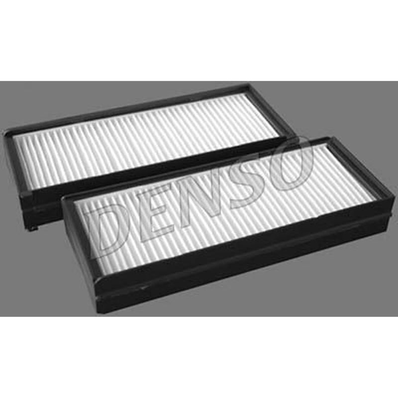 Denso Cabin Air Filter (Pollen Filter) fits Hyundai Sonata 1998-2005