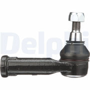 Delphi Steering Tie Rod End Ball Joint Front Left M fits VW California T4 Camper