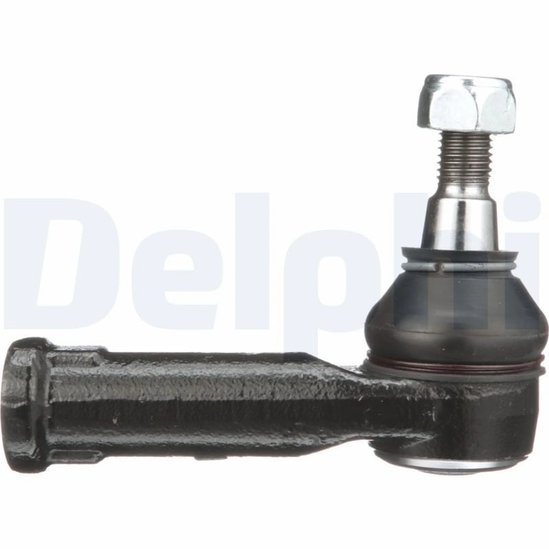 Delphi Steering Tie Rod End Ball Joint Front Left M fits VW California T4 Camper