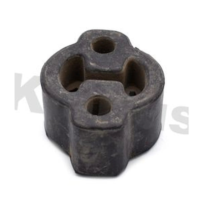 Klarius Exhaust System Mount fits Nissan Largo 1992-2001 2.0