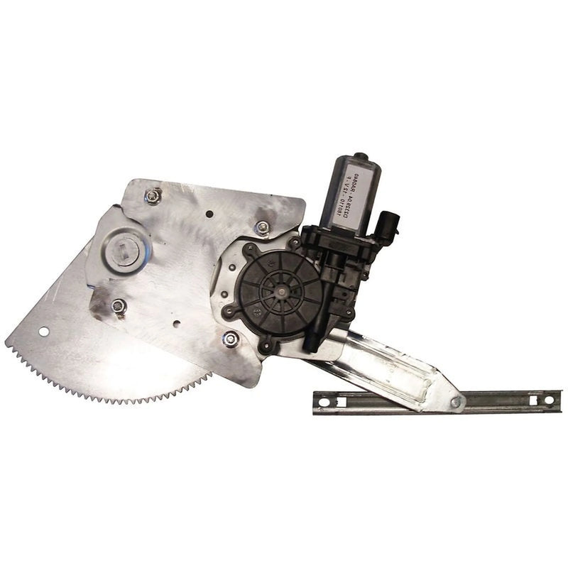 Valeo Electric Window Regulator Lifter Right Rear 851419