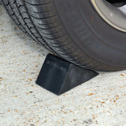 Draper Rubber Wheel Chocks 54500 Draper - Dynamic Drive