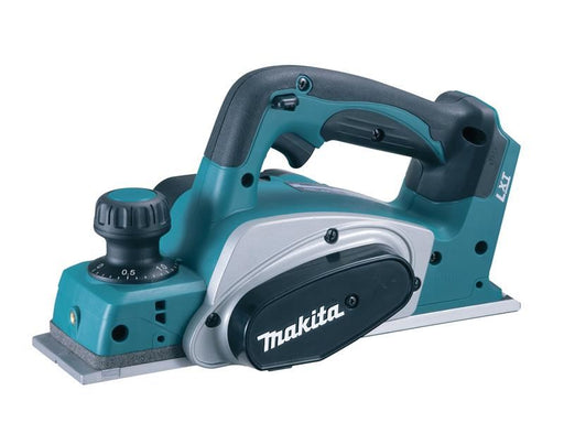 Makita DKP180Z Cordless Planer 18V Bare Unit Makita - NN4 Online