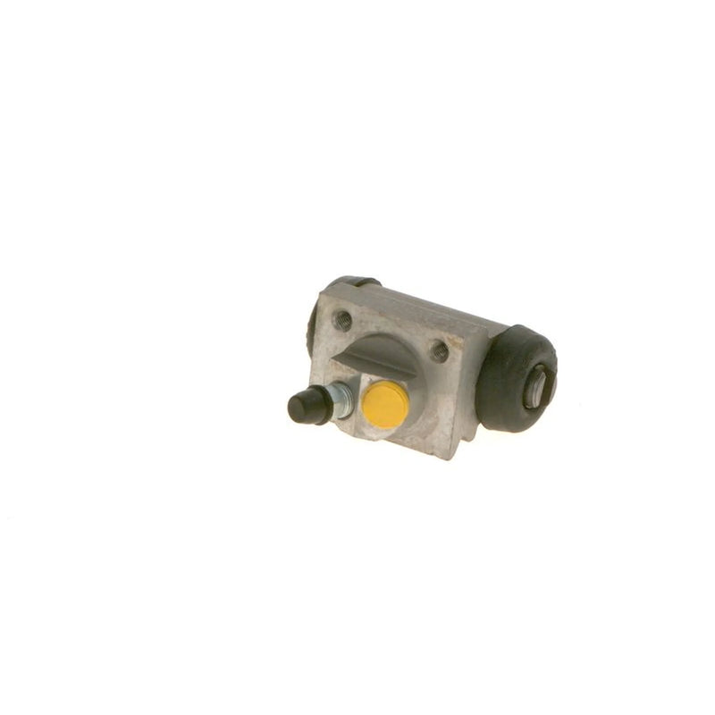 Bosch Wheel Cylinder Hydraulic Brake Rear Left fits Kia Picanto II 2011-2017