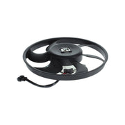 Bosch Engine Cooling Fan
