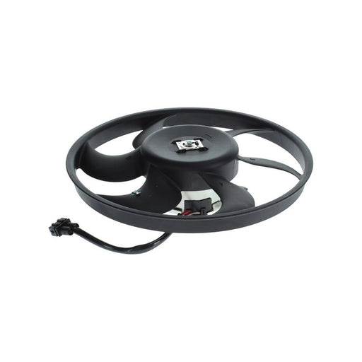 Bosch Engine Cooling Fan