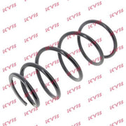 KYB 2 x Suspension Springs fits Toyota Camry 2001-2006 3.0