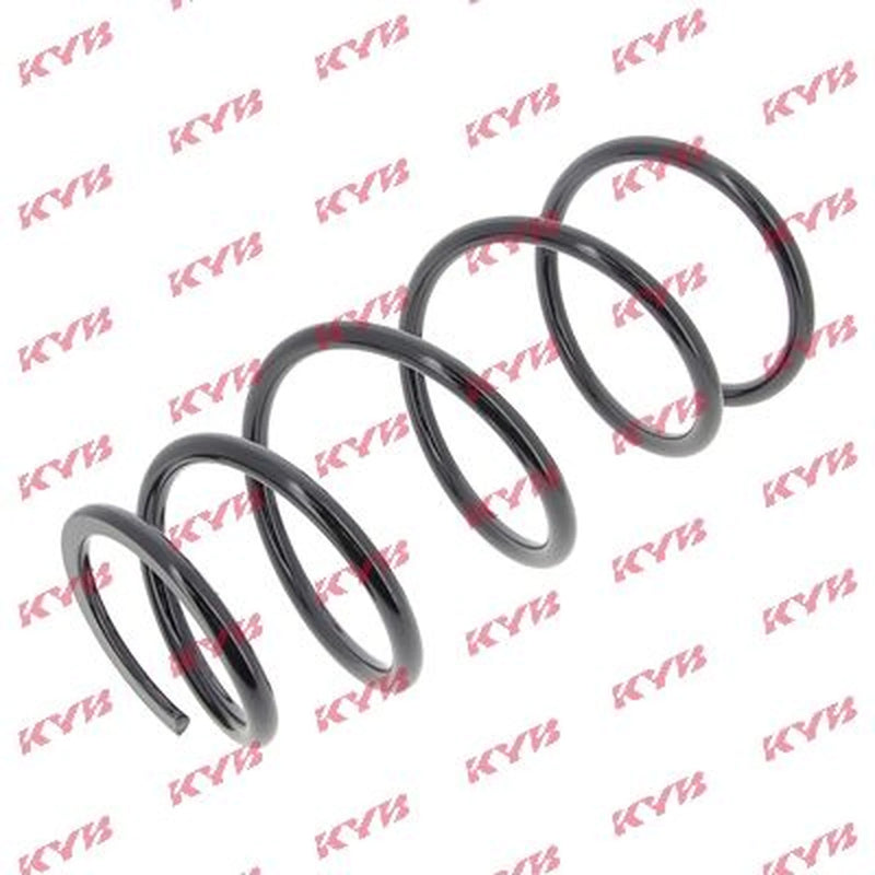 KYB 2 x Suspension Springs fits Toyota Camry 2001-2006 3.0