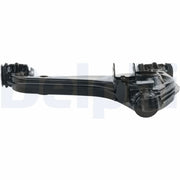 Delphi Control/Trailing Arm Lower fits Mercedes-Benz S-Class 1991-1999