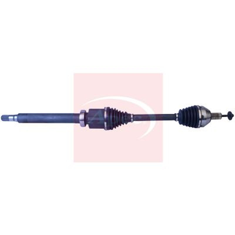 Apec CV Drive Shaft Driveshaft Front Right fits Ford Galaxy II 2006-2015 2.0
