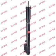 KYB Shock Absorber Damper Strut Rear fits Fiat Strada 1981-1987 1.3 1.5 1.6