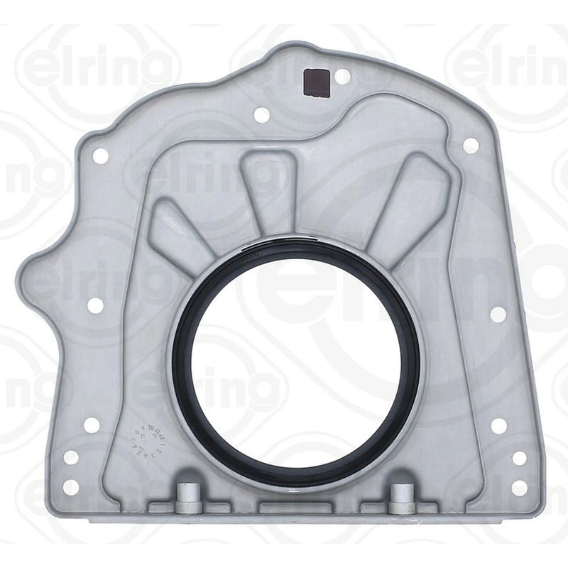 Elring Crankshaft Shaft Seal OD ID Wide fits Mercedes-Benz C-Class 2011-2023