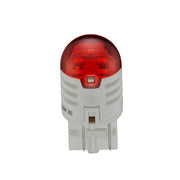 Bosch Indicator Turn Signal Bulb W3x16q 12V 2,5W fits Chevrolet Camaro 2009-2015