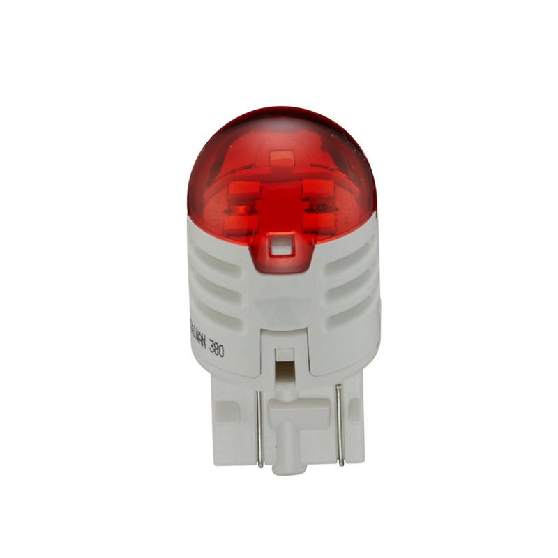 Bosch Indicator Turn Signal Bulb W3x16q 12V 2,5W fits Chevrolet Camaro 2009-2015