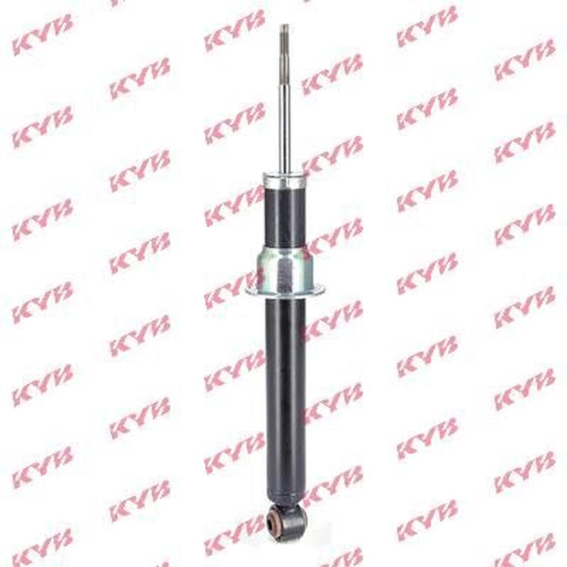 KYB 2 x Shock Absorbers fits Jaguar S-Type II 1999-2008 2.5 2.7 3.0 4.0 4.2