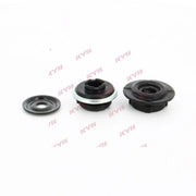 KYB Rear Suspension Strut Support Mount fits Toyota Avensis 2008-2018