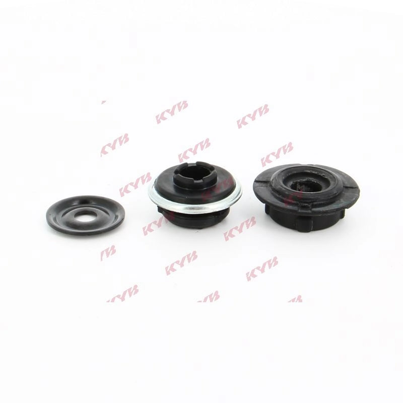 KYB Rear Suspension Strut Support Mount fits Toyota Avensis 2008-2018