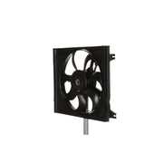 Mahle Air Con Condenser Fan fits Kia Cerato I 2004-2009 1.5 1.6 2.0